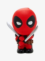 Marvel Deadpool Coin Bank