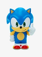 Sonic The Hedgehog Figural Coin Bank