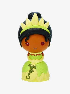 Disney The Princess And The Frog Tiana Figural Coin Bank