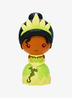 Disney The Princess And The Frog Tiana Figural Coin Bank