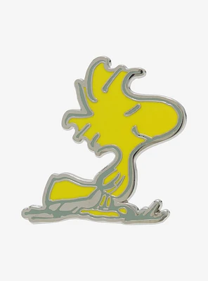 Peanuts Woodstock Enamel Pin