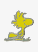 Peanuts Woodstock Enamel Pin