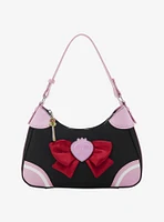 Pretty Guardian Sailor Moon Bow Charm Shoulder Bag