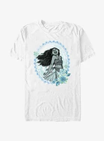 Disney Moana Island Song T-Shirt