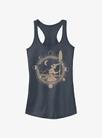 Disney Moana Celestial Girls Tank