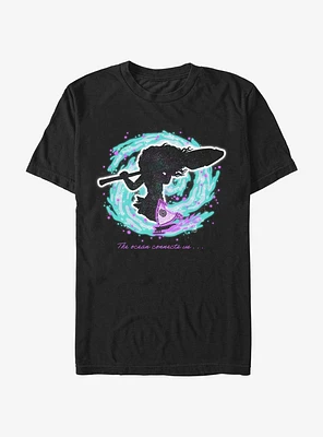 Disney Moana Glow T-Shirt