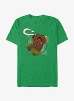 Disney Moana Simply Maui T-Shirt