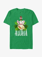 Disney Moana Hei Pua Aloha T-Shirt