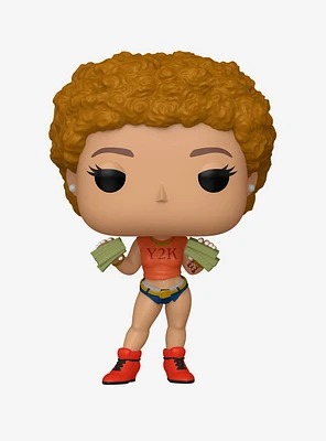 Funko Pop! Rocks Ice Spice Vinyl Figure