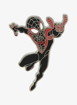 Marvel Spider-Man Miles Morales