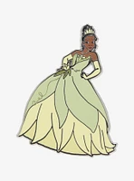 Disney The Princess And The Frog Tiana Gown Enamel Pin