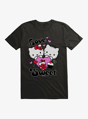 Hello Kitty Sweet Love T-Shirt