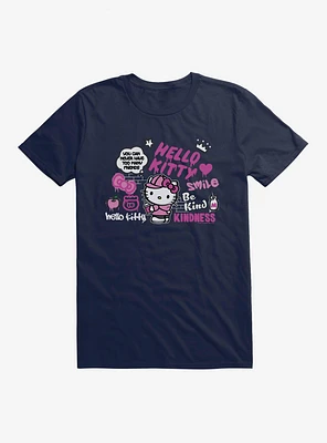 Hello Kitty Kindness T-Shirt