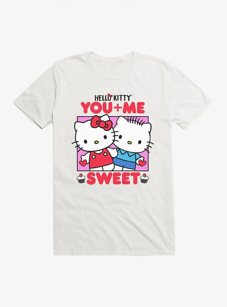 Hello Kitty You and Me T-Shirt