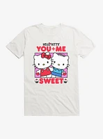 Hello Kitty You and Me T-Shirt