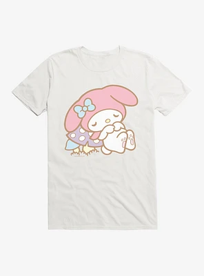 My Melody Napping T-Shirt