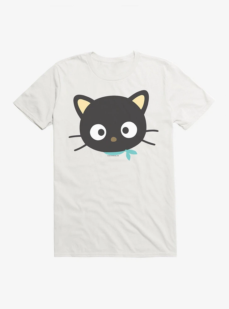 Chococat Blue Bandana T-Shirt