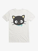 Chococat Blue Bandana T-Shirt