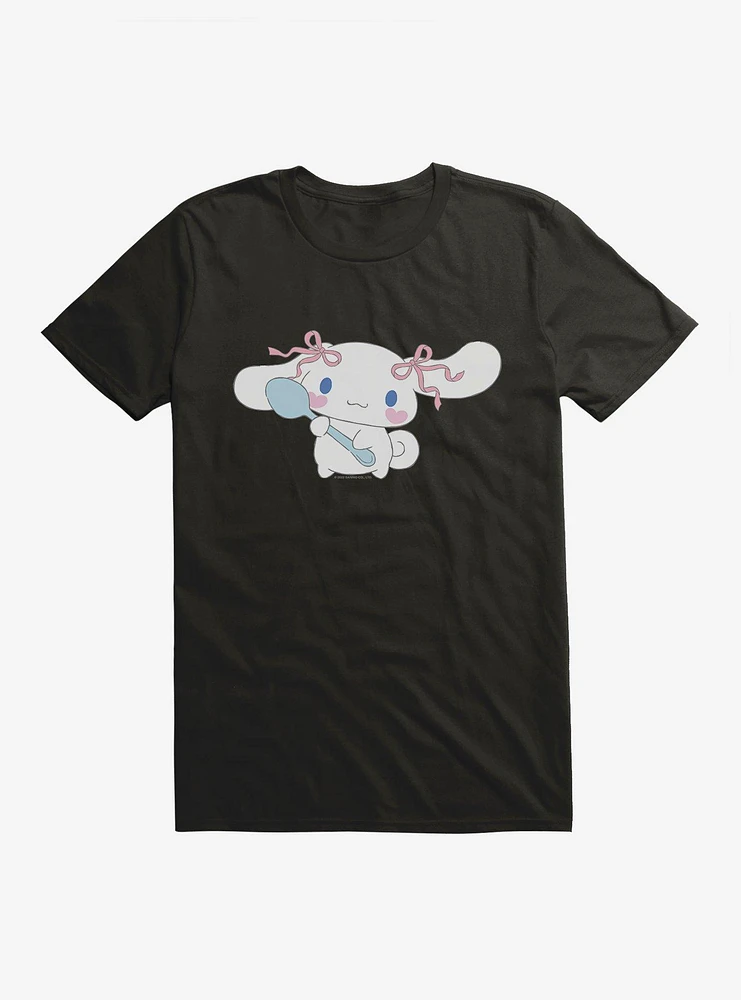 Cinnamoroll Spoon T-Shirt