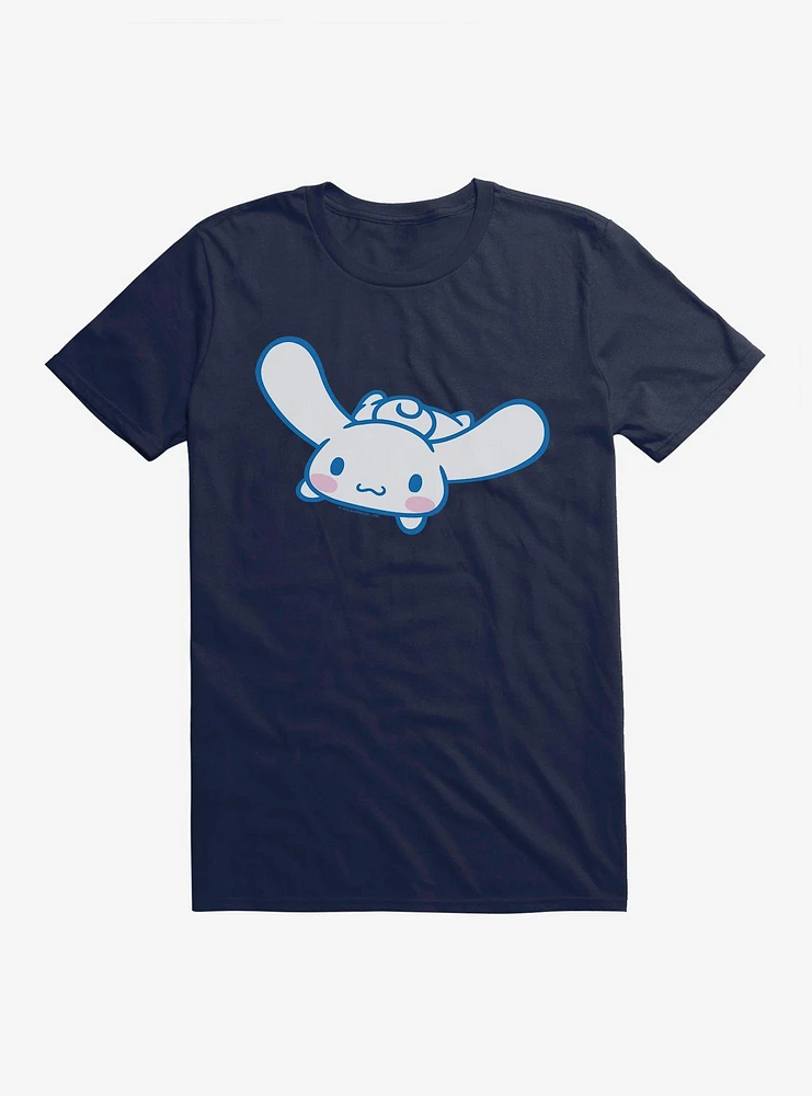 Cinnamoroll The Sky T-Shirt