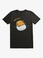 Gudetama Eggcercise T-Shirt