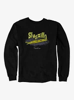 Coraline Slugzilla Sweatshirt