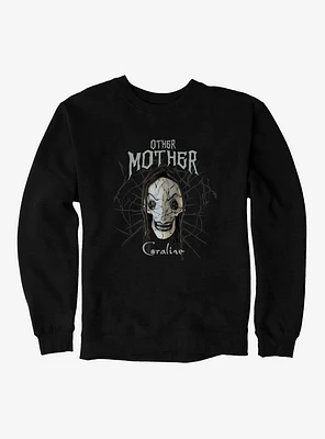 Coraline Other Mother Sweatshirt