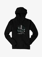 Coraline Other Mother Bats Hoodie