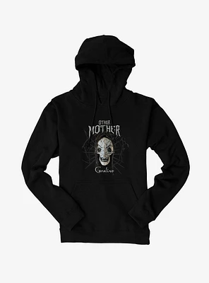 Coraline Other Mother Hoodie