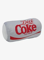 Coca-Cola Diet Coke Soda Can Pillow