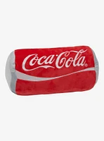 Coca-Cola Soda Can Pillow