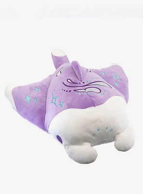 Galaxy Milky Ray Plush by Sorbet Jungle