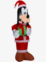 Disney Goofy in Santa Suit Airblown