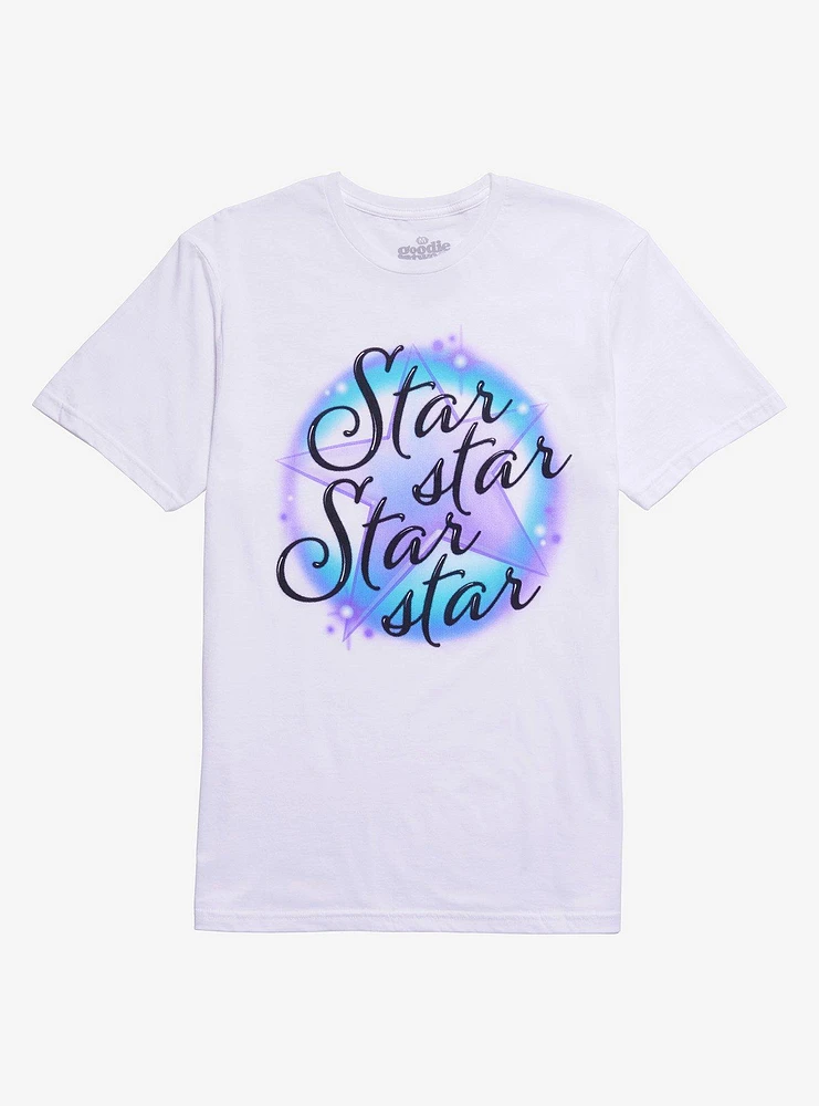 Star T-Shirt By Goodie Two Sleeves