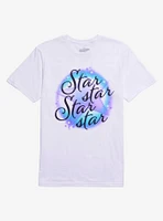 Star T-Shirt By Goodie Two Sleeves