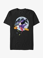 Disney Minnie Mouse At Midnight T-Shirt