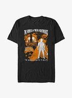 Amityville Horror House Of Nightmares Cover T-Shirt