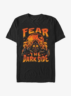 Star Wars Fear T-Shirt