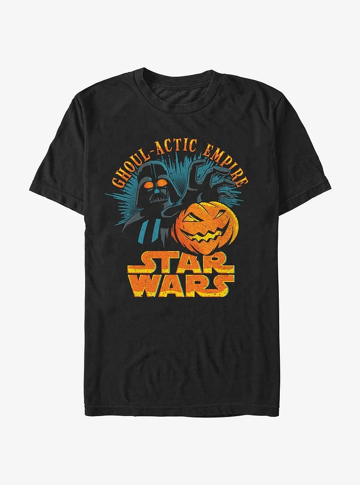 Star Wars Ghoul T-Shirt