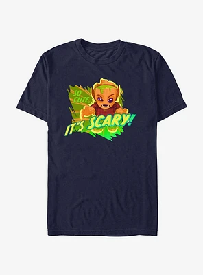 I Am Groot So Cute It's Scary T-Shirt