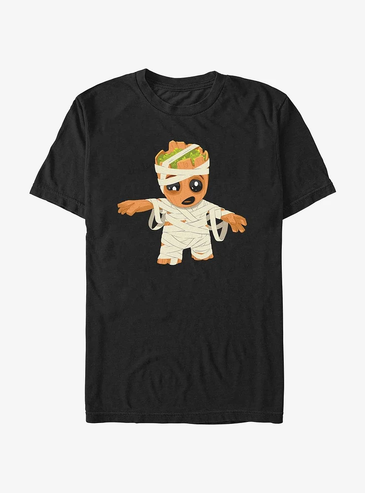 I Am Groot Mummy T-Shirt