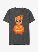 I Am Groot Pumpkin T-Shirt