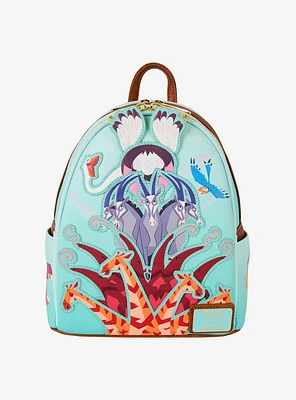Disney The Lion King Animal Tower Mini Backpack