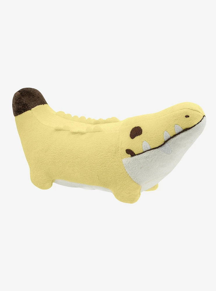 Croconana Plush by Sorbet Jungle