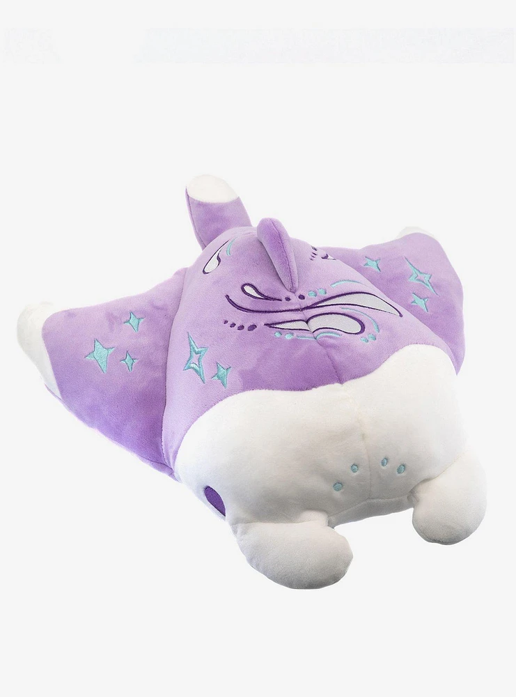 Galaxy Milky Ray Plush by Sorbet Jungle