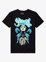 Ghost A Pale Tour Named Death T-Shirt