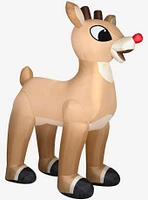 Rudolph the Red-Nosed Reindeer Giant Airblown