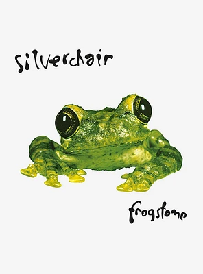 Silverchair Frogstomp Vinyl LP