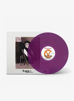 D. Savage Mafia Musik Translucent Purple Vinyl LP