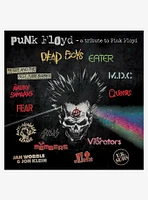 Punk Floyd Various Artists A Tribute To Pink Floyd  Vinyl LP